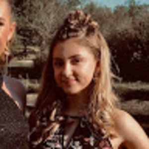 Meet your Posher, Madeleine